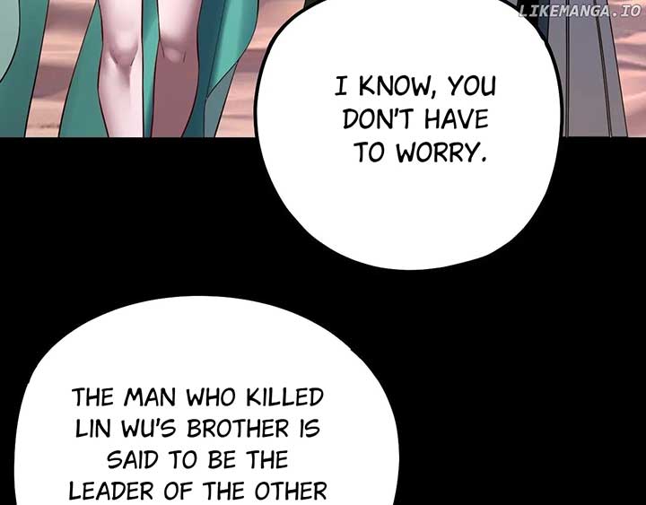 I Am The Fated Villain Chapter 218 page 124