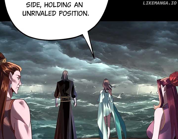 I Am The Fated Villain Chapter 218 page 125