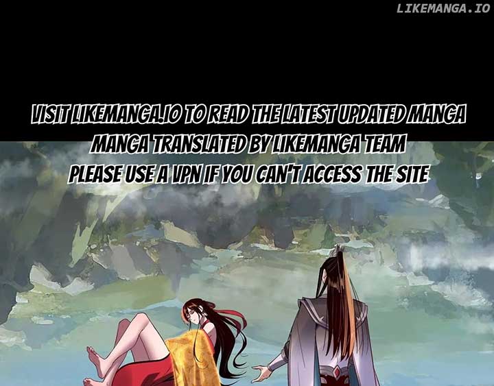 I Am The Fated Villain Chapter 219 page 2