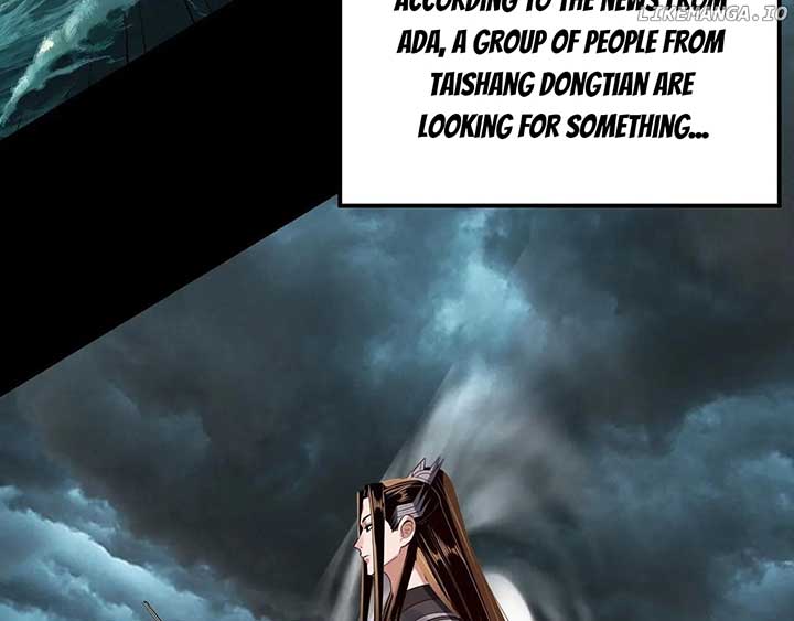 I Am The Fated Villain Chapter 219 page 11