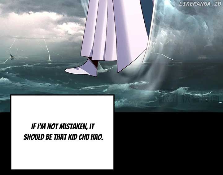I Am The Fated Villain Chapter 219 page 13