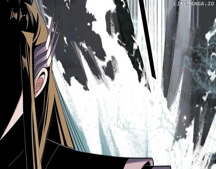 I Am The Fated Villain Chapter 219 page 20