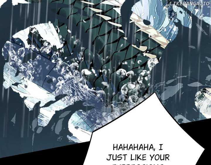 I Am The Fated Villain Chapter 219 page 25