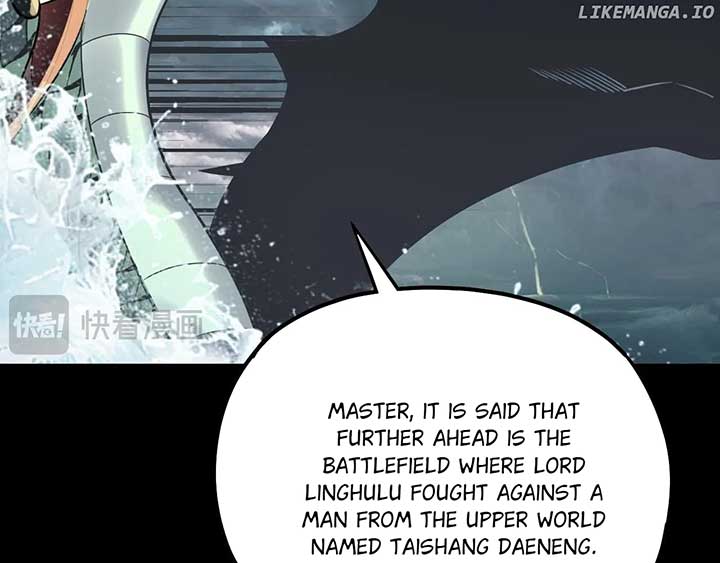 I Am The Fated Villain Chapter 219 page 34
