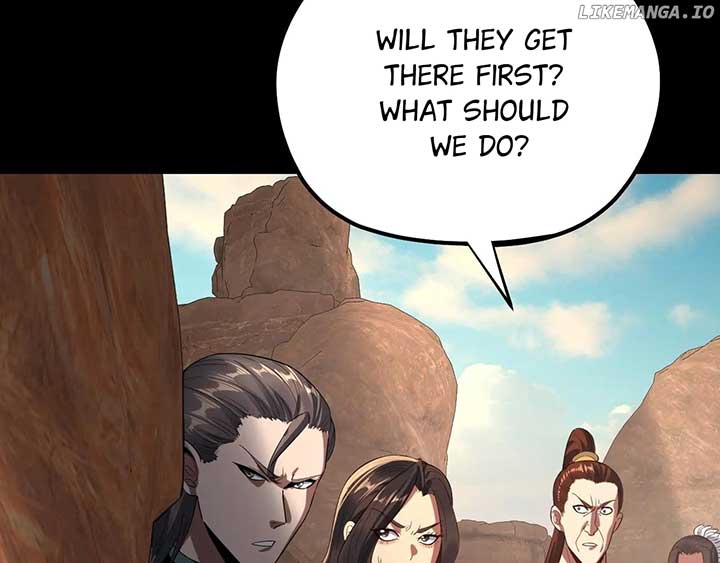 I Am The Fated Villain Chapter 219 page 45