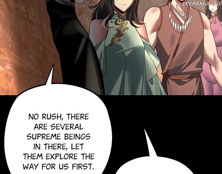 I Am The Fated Villain Chapter 219 page 46