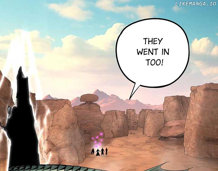 I Am The Fated Villain Chapter 219 page 58