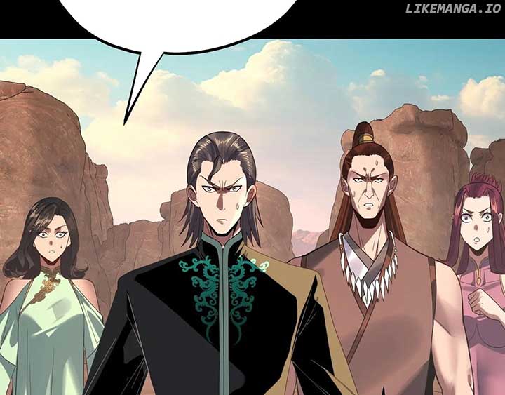 I Am The Fated Villain Chapter 219 page 60