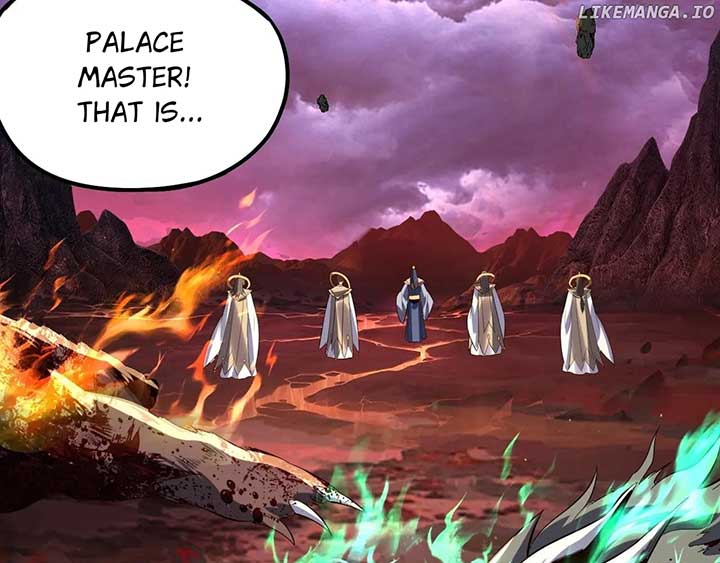 I Am The Fated Villain Chapter 219 page 68