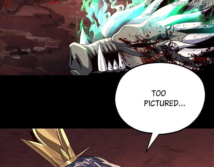 I Am The Fated Villain Chapter 219 page 69