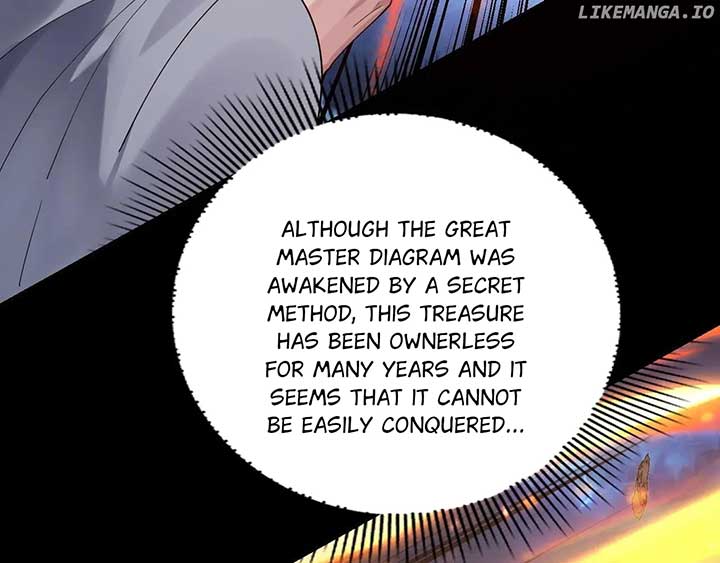 I Am The Fated Villain Chapter 219 page 74