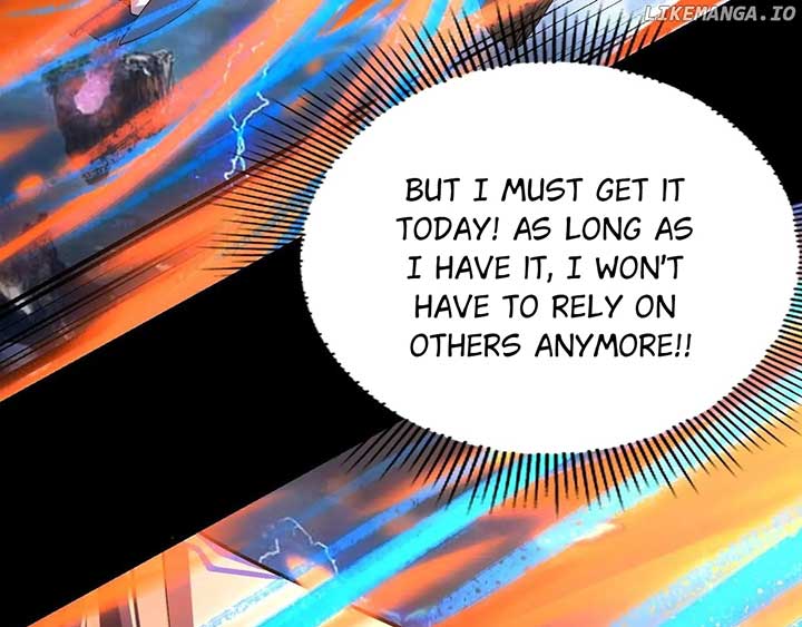 I Am The Fated Villain Chapter 219 page 76