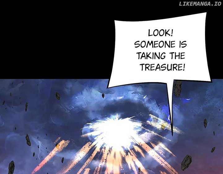 I Am The Fated Villain Chapter 219 page 80