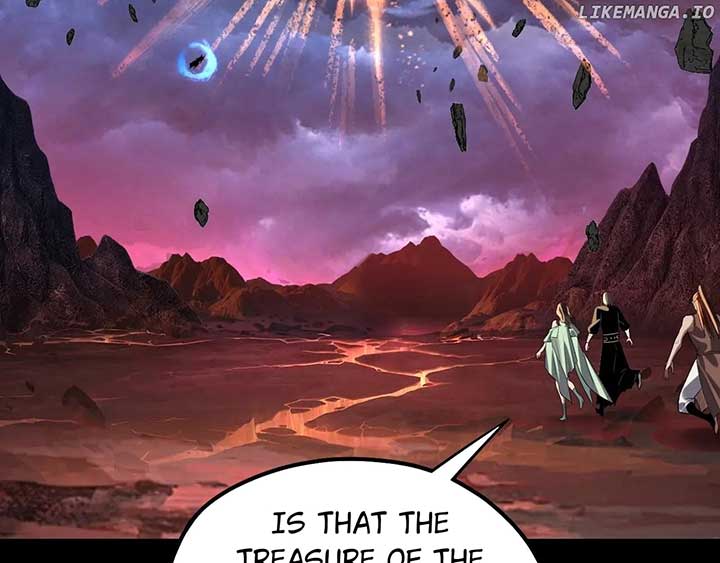 I Am The Fated Villain Chapter 219 page 81