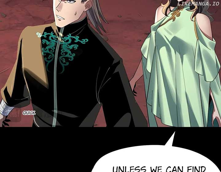 I Am The Fated Villain Chapter 219 page 84