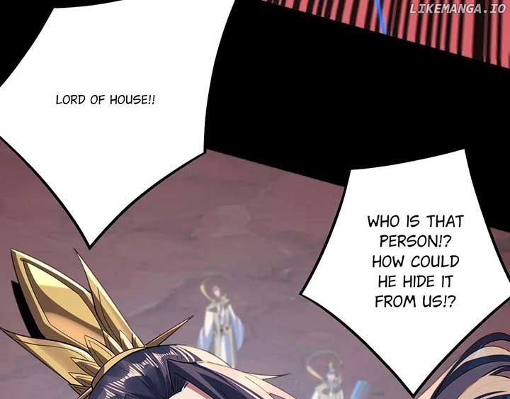 I Am The Fated Villain Chapter 219 page 96