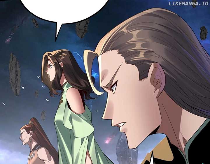 I Am The Fated Villain Chapter 219 page 115