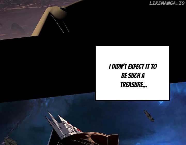 I Am The Fated Villain Chapter 219 page 122