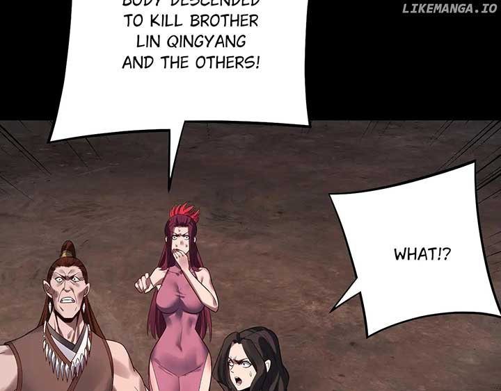 I Am The Fated Villain Chapter 219 page 126