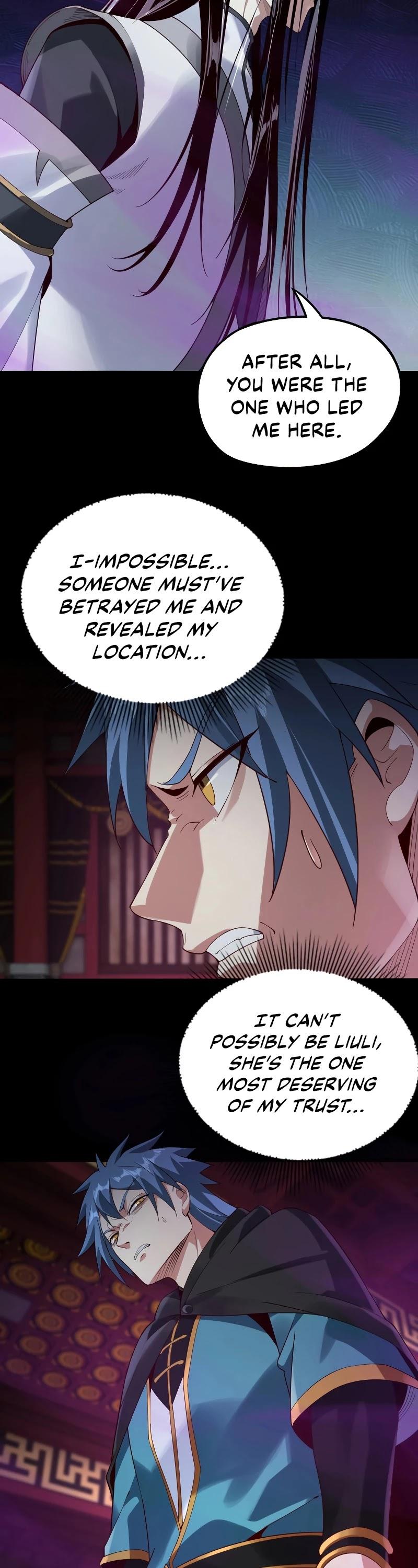 I Am The Fated Villain Chapter 22 page 5