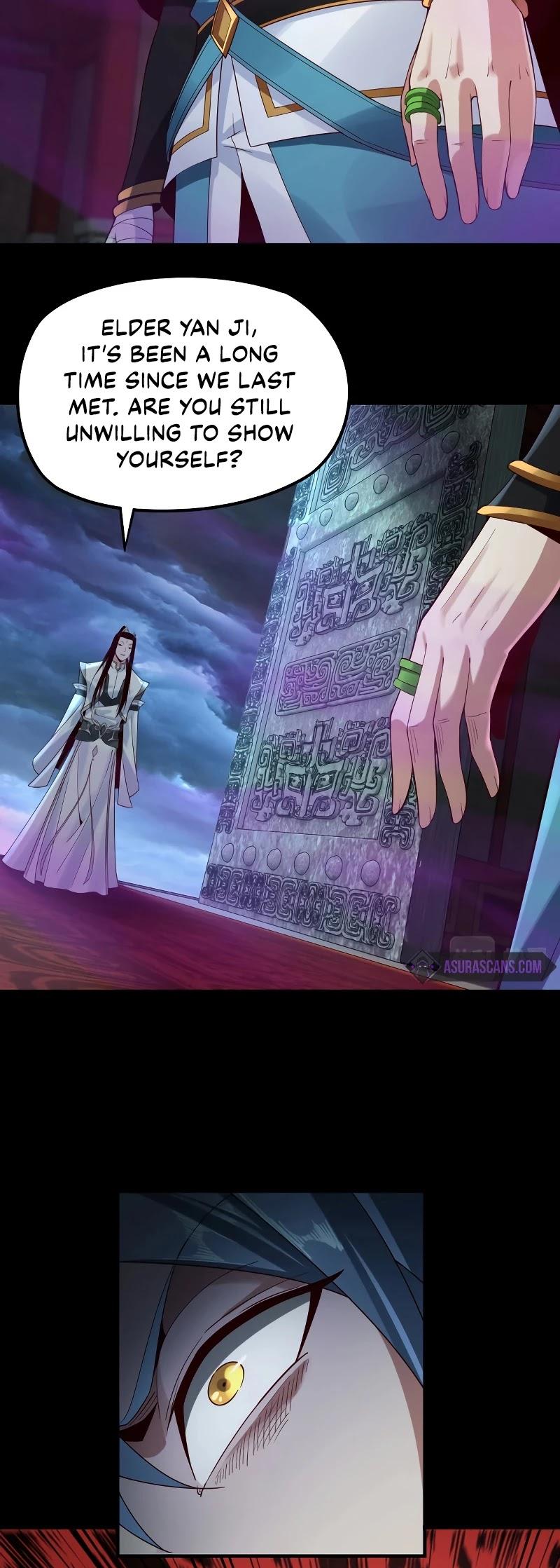 I Am The Fated Villain Chapter 22 page 6