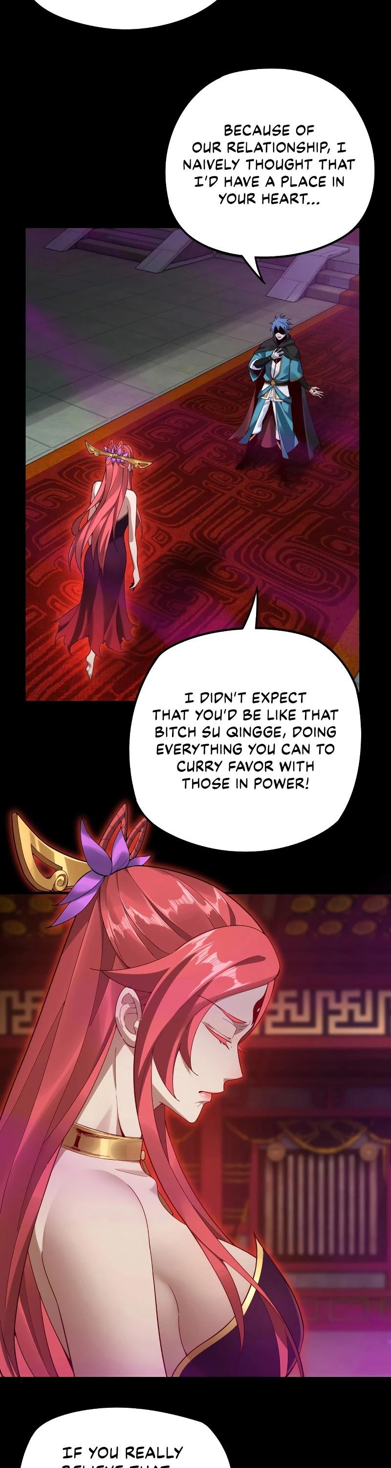 I Am The Fated Villain Chapter 22 page 10