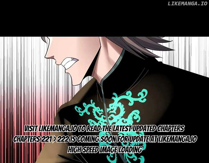 I Am The Fated Villain Chapter 220 page 2