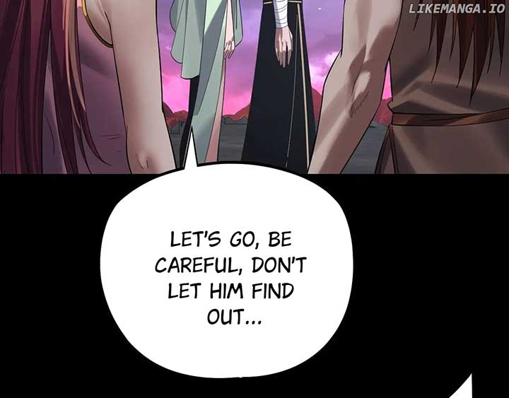 I Am The Fated Villain Chapter 220 page 7
