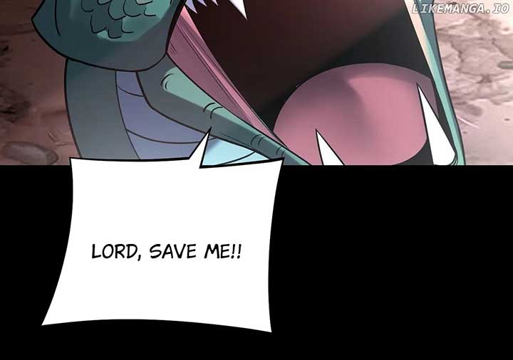 I Am The Fated Villain Chapter 220 page 21