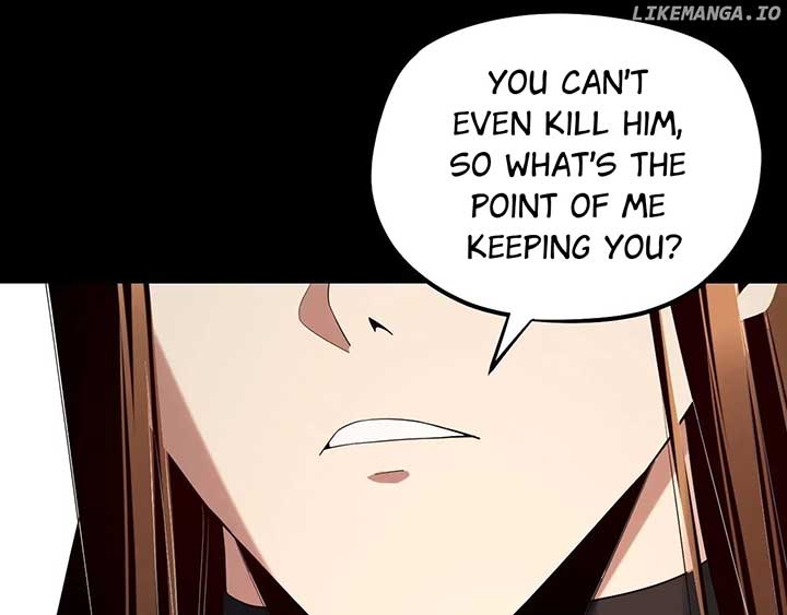I Am The Fated Villain Chapter 220 page 22