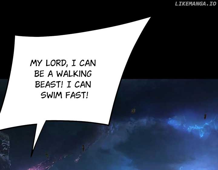 I Am The Fated Villain Chapter 220 page 26