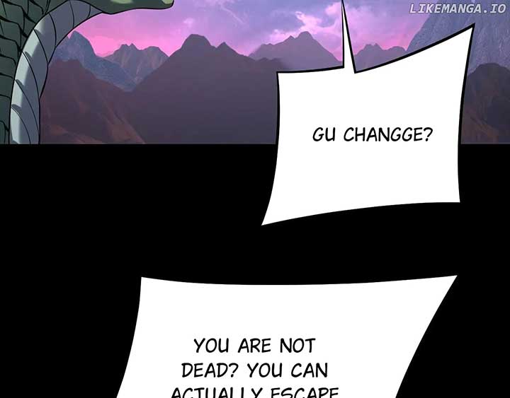 I Am The Fated Villain Chapter 220 page 28