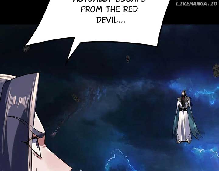 I Am The Fated Villain Chapter 220 page 29