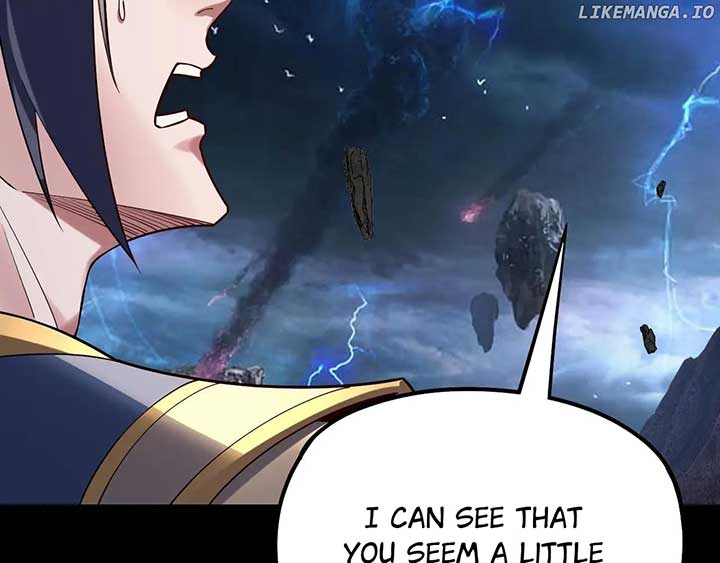 I Am The Fated Villain Chapter 220 page 30