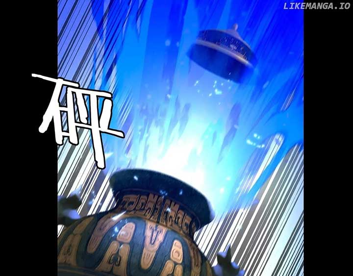 I Am The Fated Villain Chapter 220 page 34