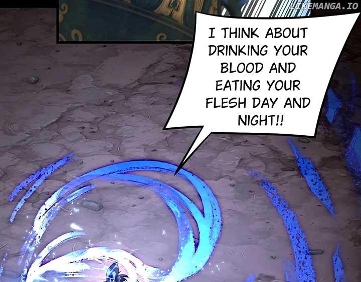 I Am The Fated Villain Chapter 220 page 35