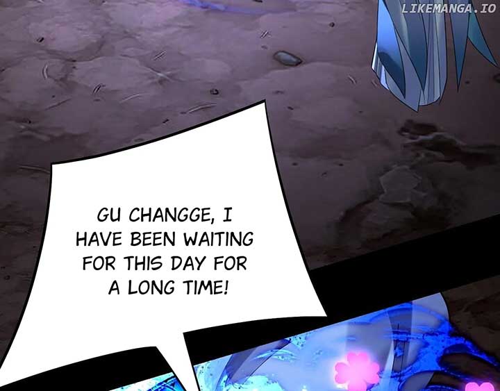 I Am The Fated Villain Chapter 220 page 37