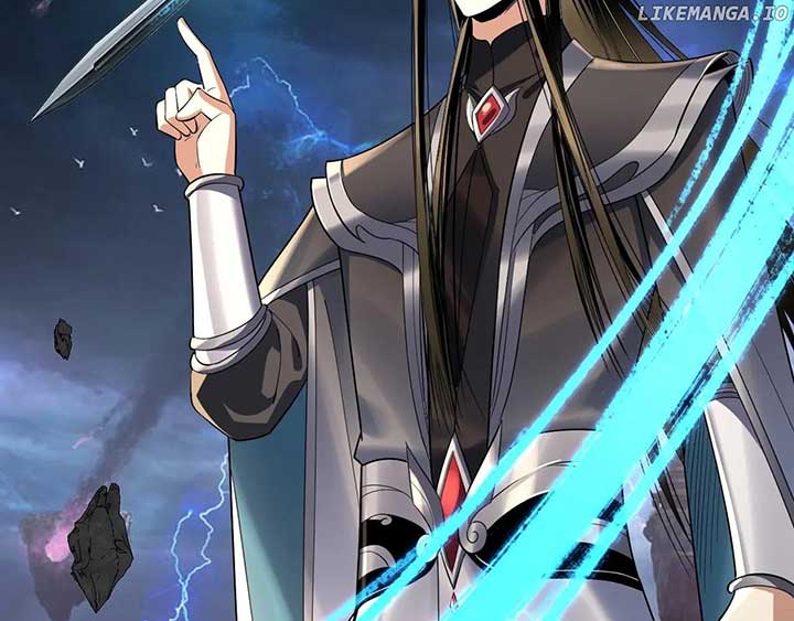 I Am The Fated Villain Chapter 220 page 50