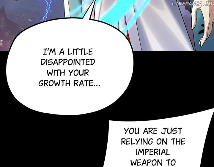 I Am The Fated Villain Chapter 220 page 51
