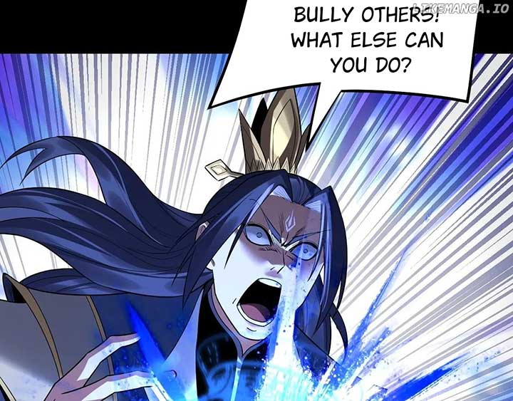 I Am The Fated Villain Chapter 220 page 52