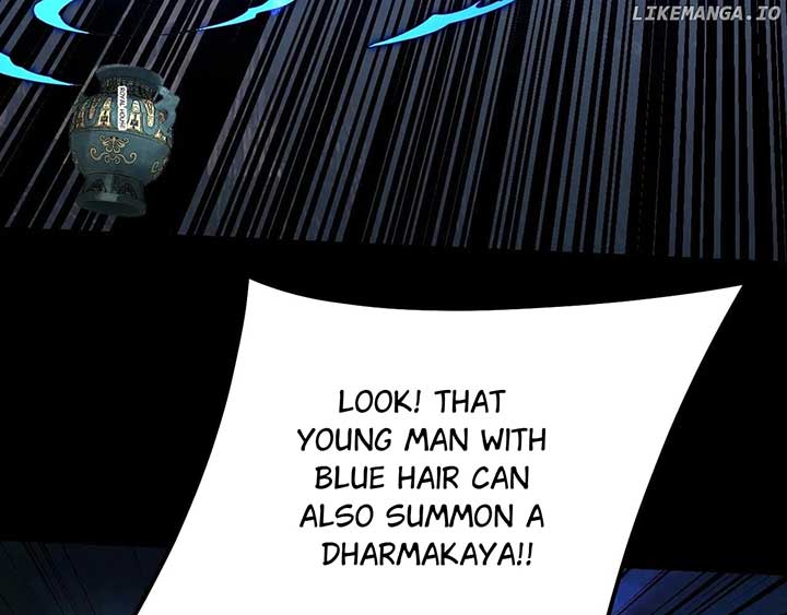 I Am The Fated Villain Chapter 220 page 56