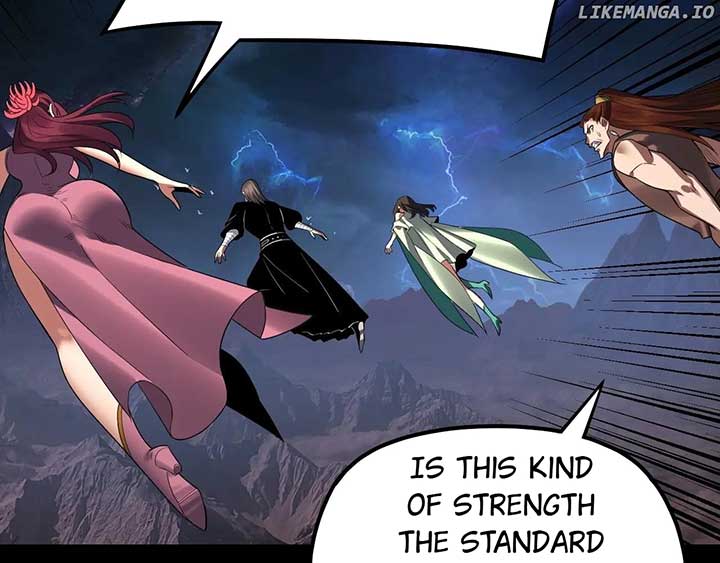 I Am The Fated Villain Chapter 220 page 57