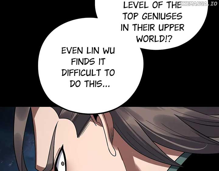 I Am The Fated Villain Chapter 220 page 58