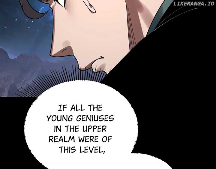 I Am The Fated Villain Chapter 220 page 59