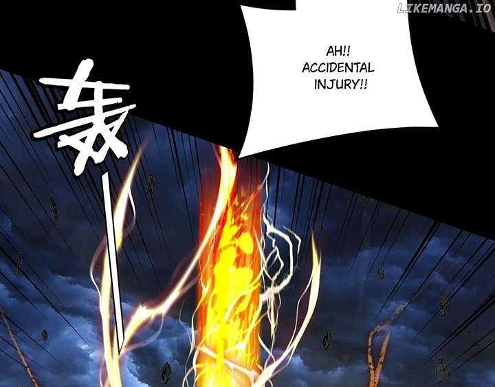 I Am The Fated Villain Chapter 220 page 78