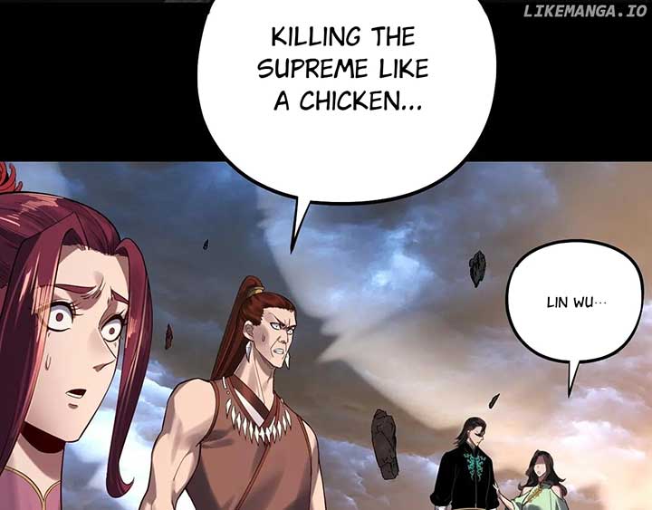 I Am The Fated Villain Chapter 220 page 80