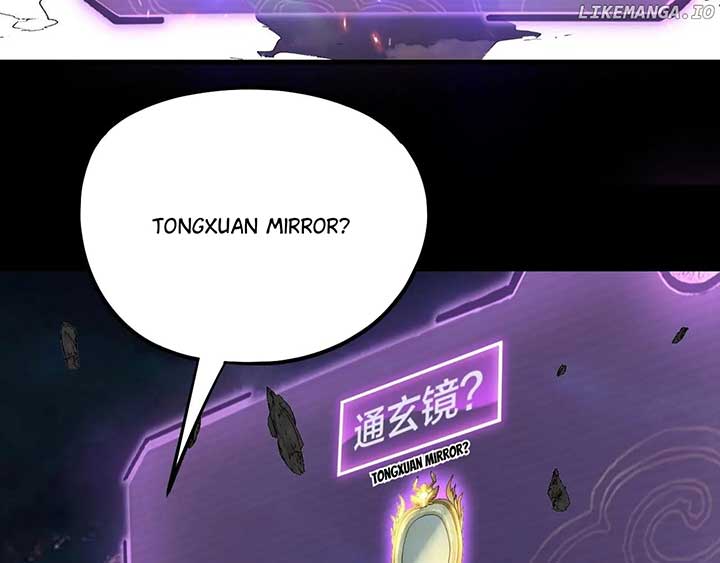 I Am The Fated Villain Chapter 220 page 86