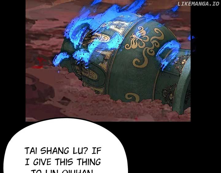 I Am The Fated Villain Chapter 220 page 89