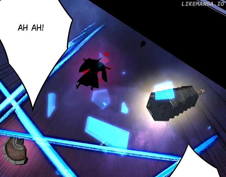 I Am The Fated Villain Chapter 220 page 98