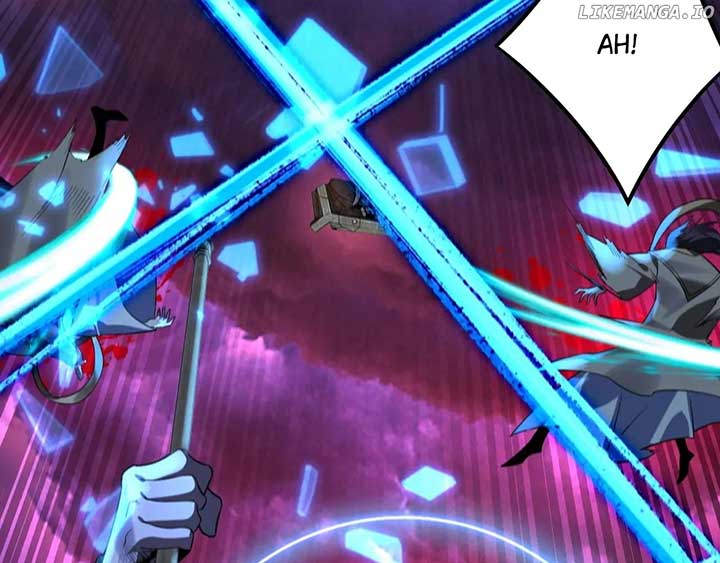 I Am The Fated Villain Chapter 220 page 99